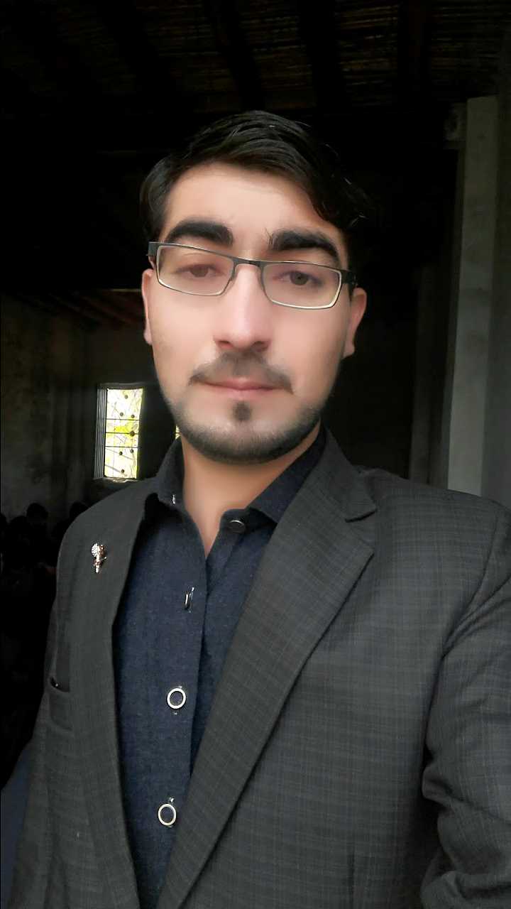 Muhammad Zahid Iqbal