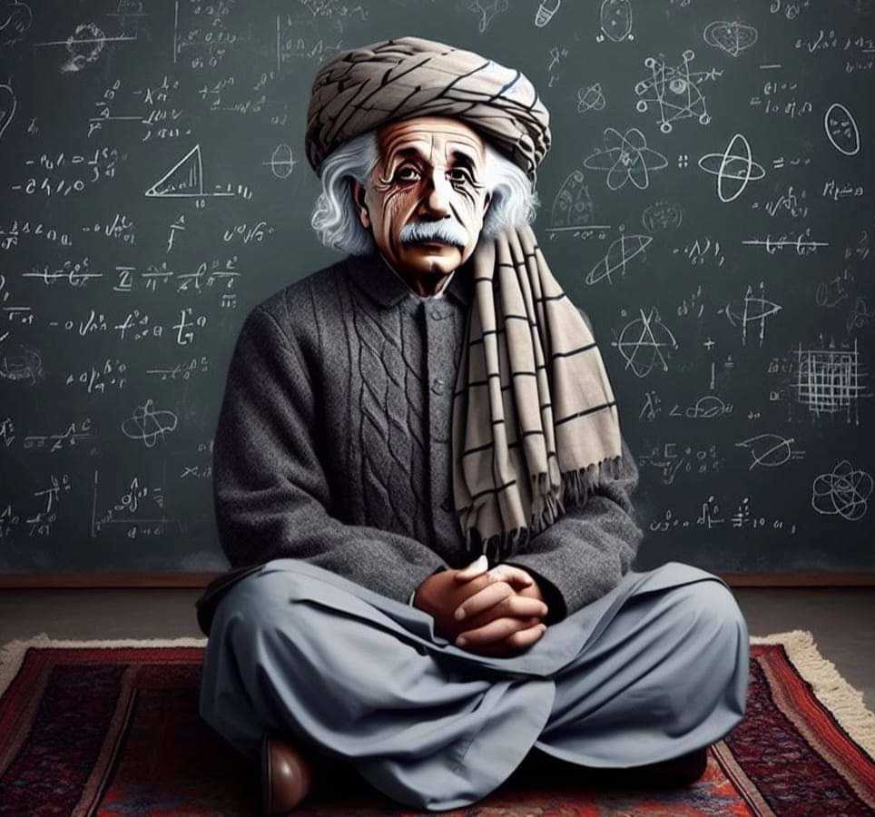 Dr Abdullah