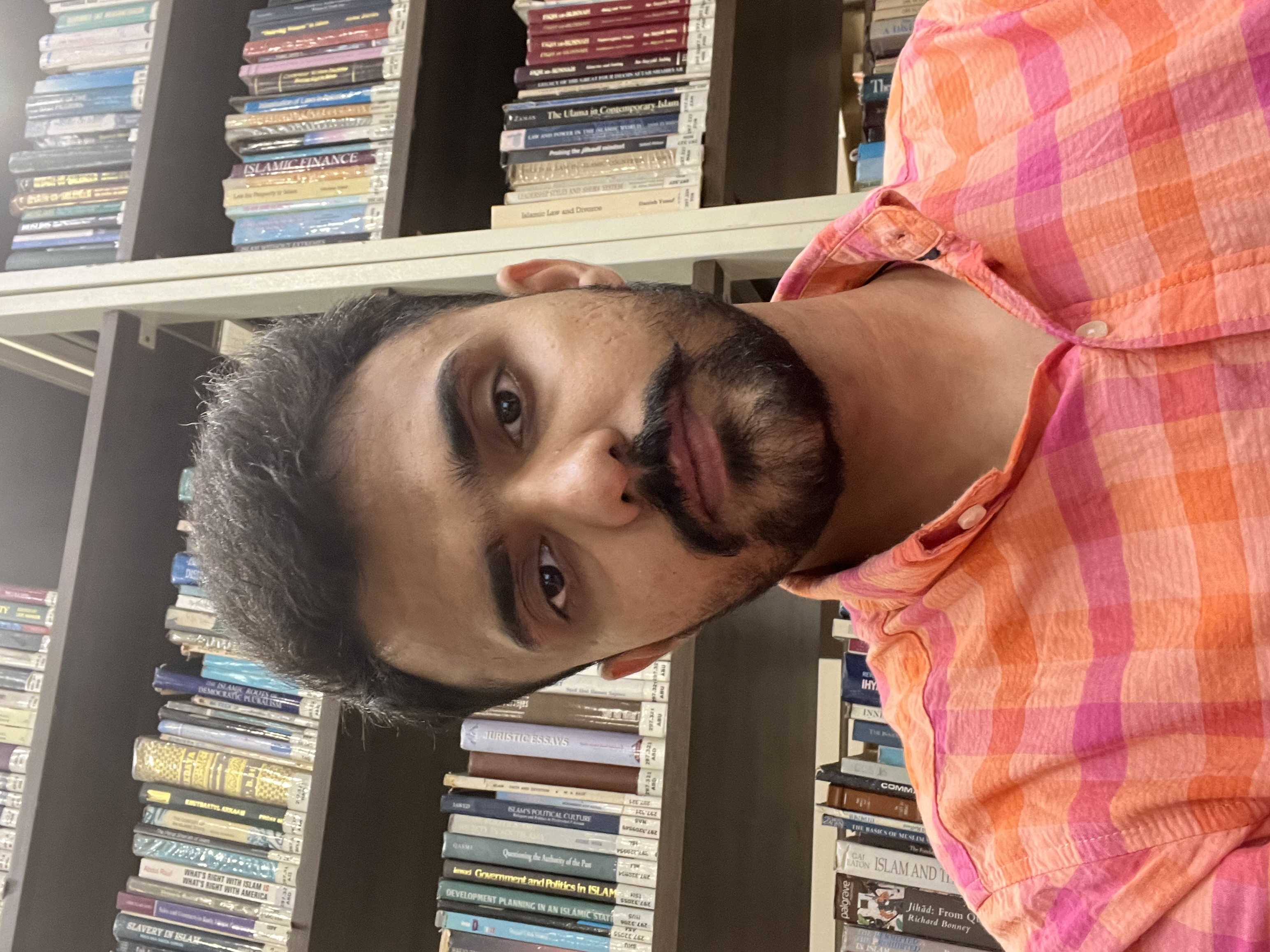 Abdul mateen soomro