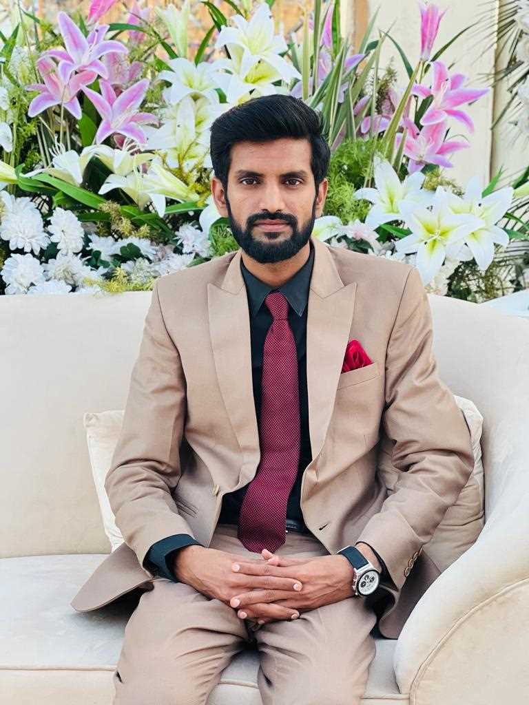 SHAZIB MUKHTAR