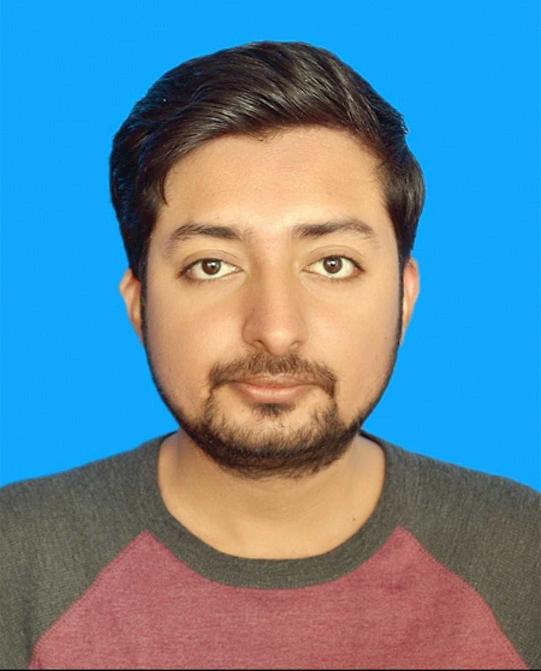 Irteza Bashir