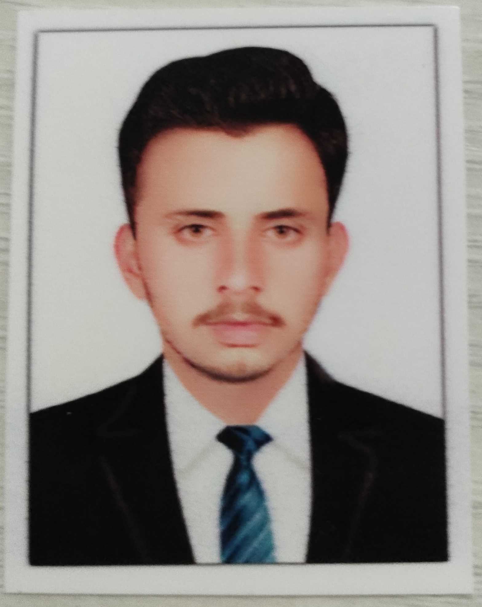Aftab Ahmed