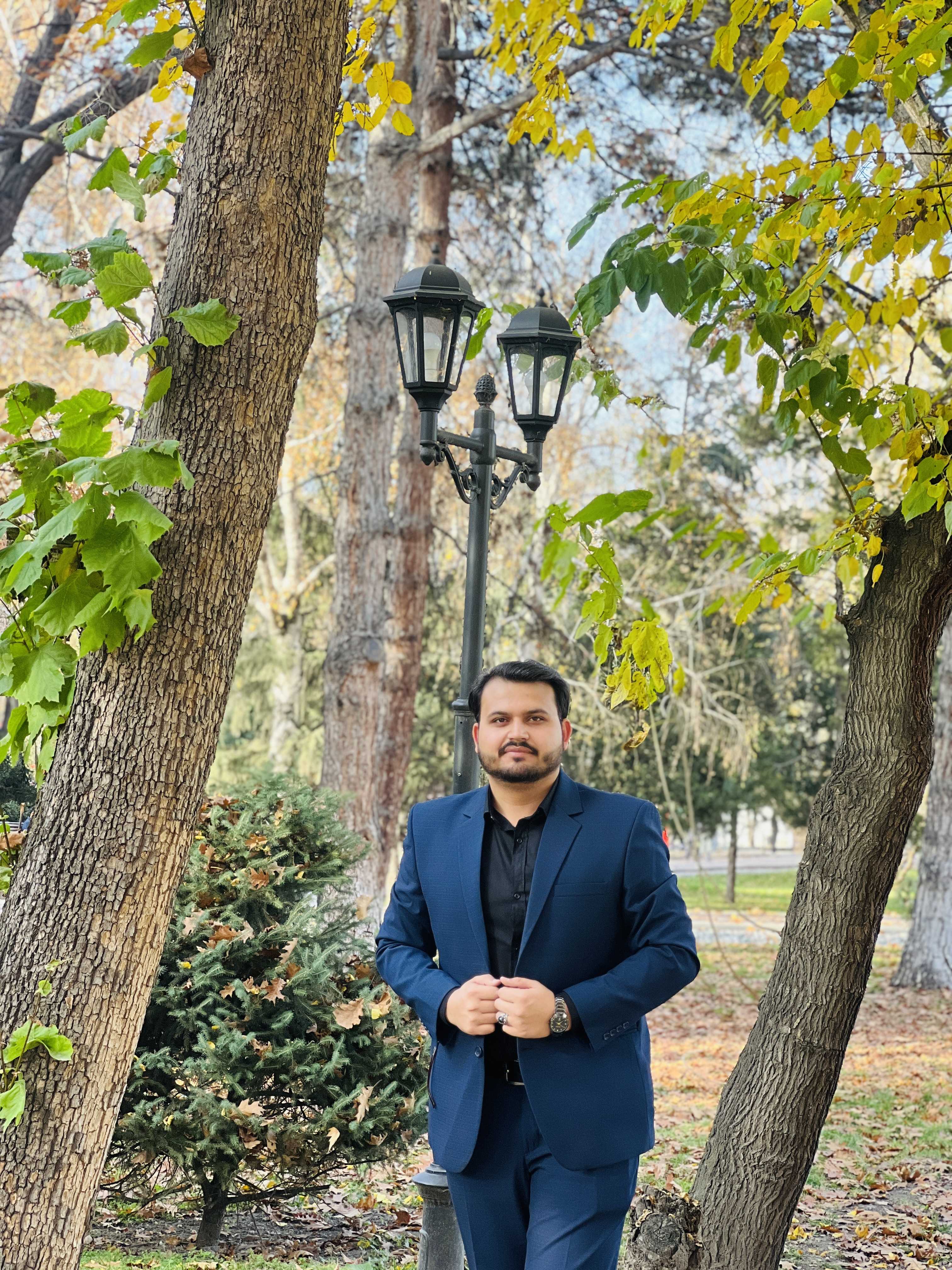 Noman Azam
