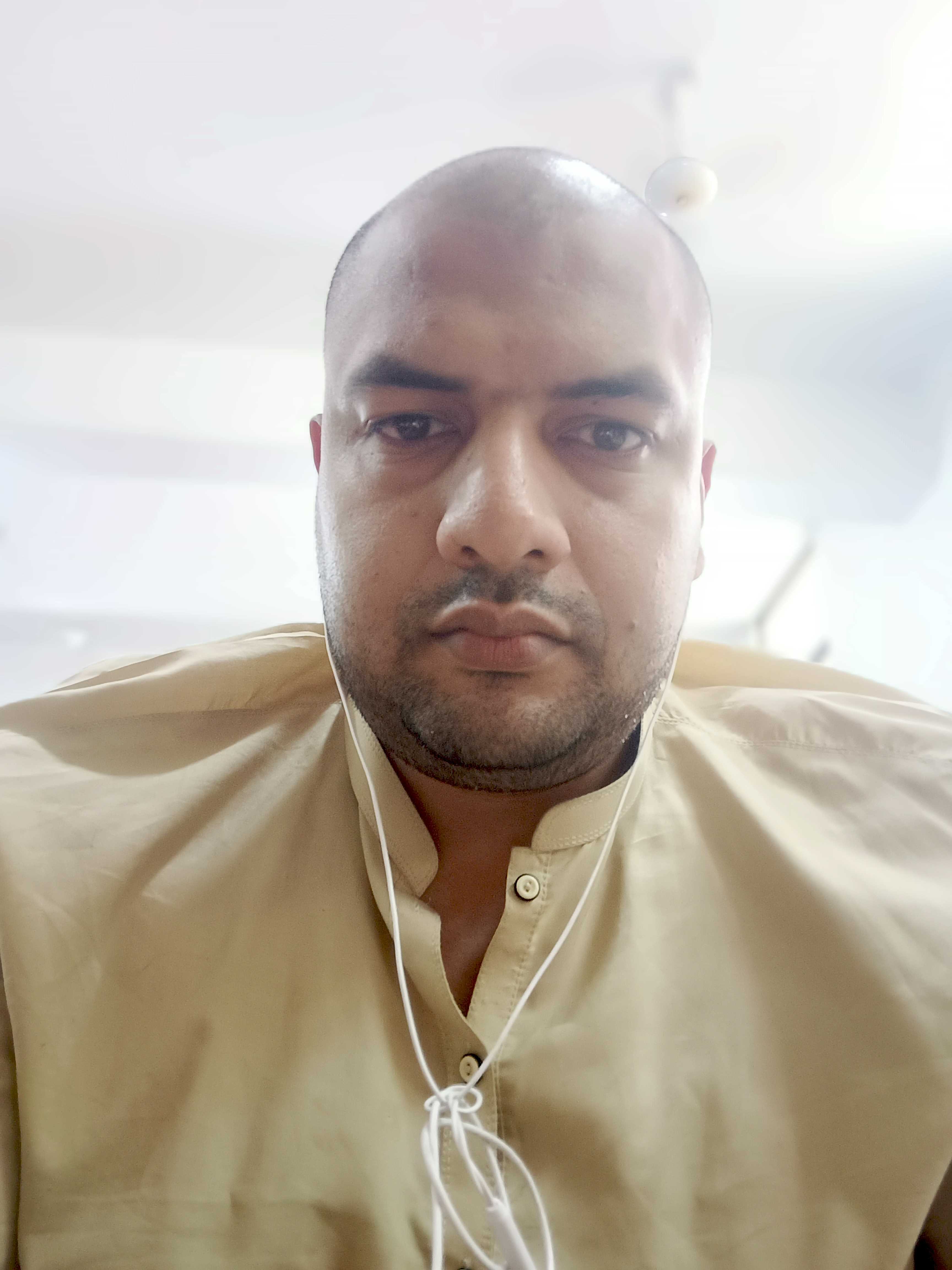 DR IMRAN ABDUL REHMAN