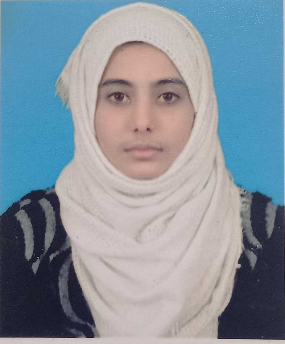 Nazish Mehboob