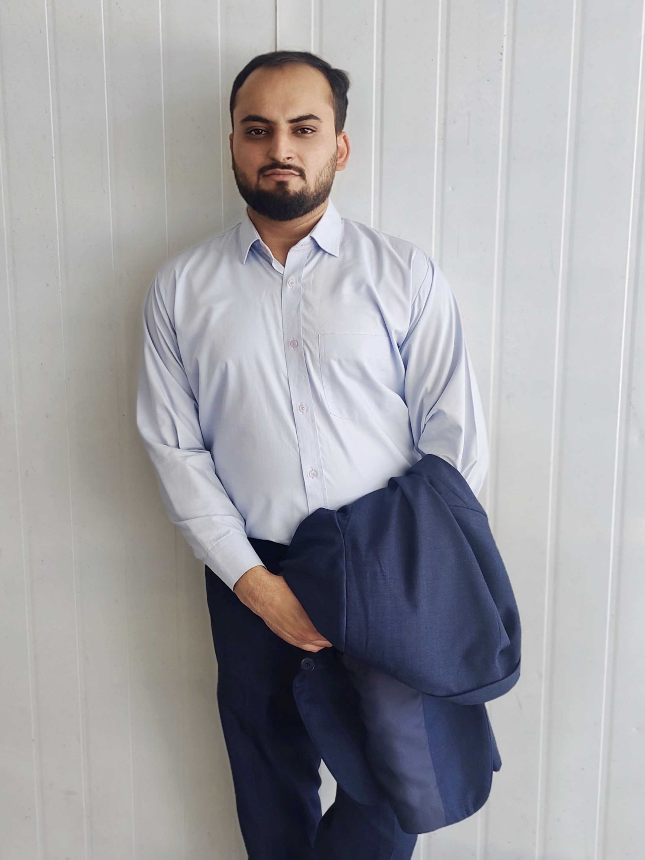 Muhammad Salman