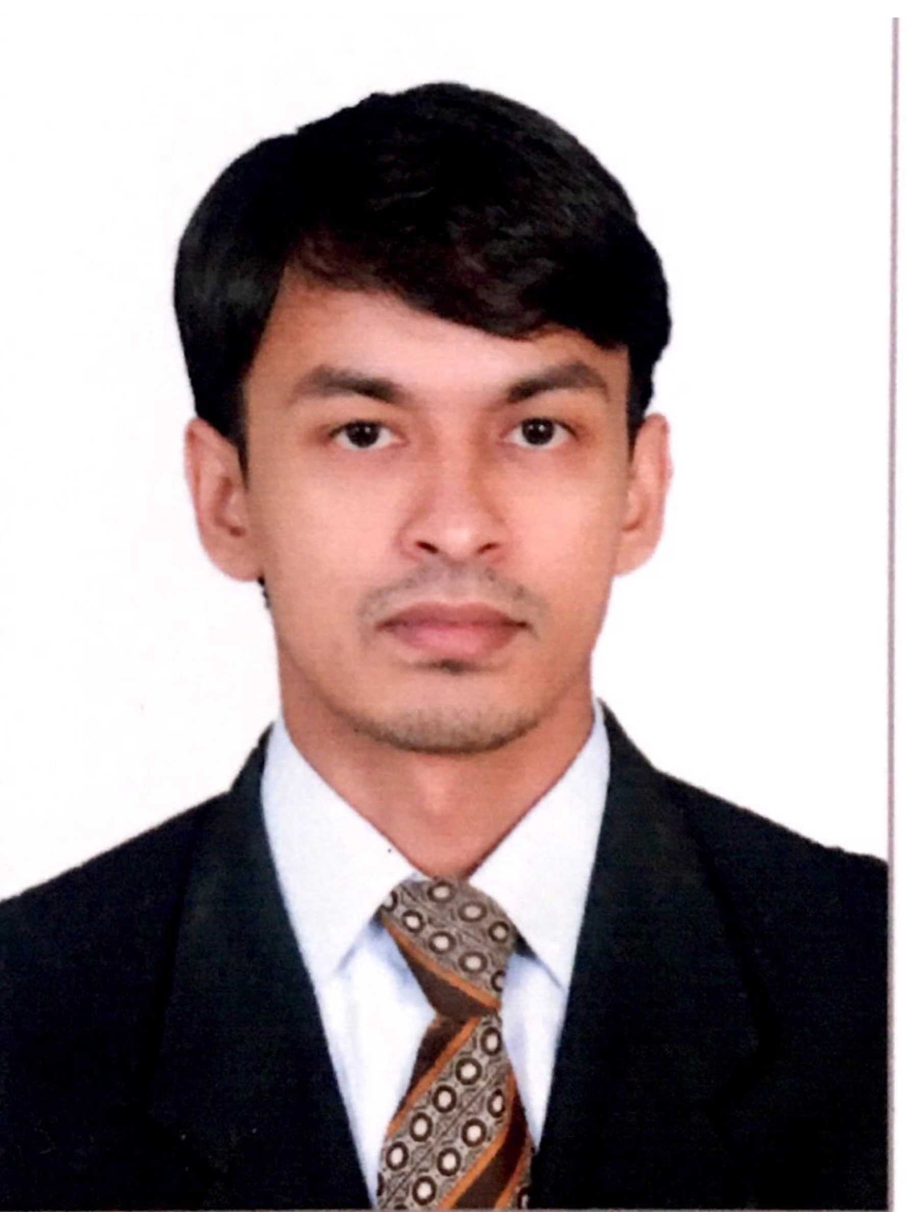 ATEEQ UR REHMAN