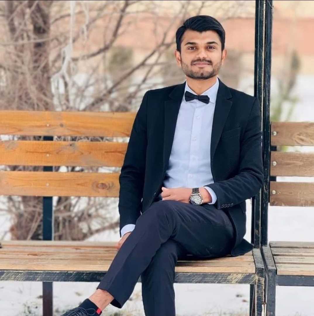 Muhammad Talha Ali