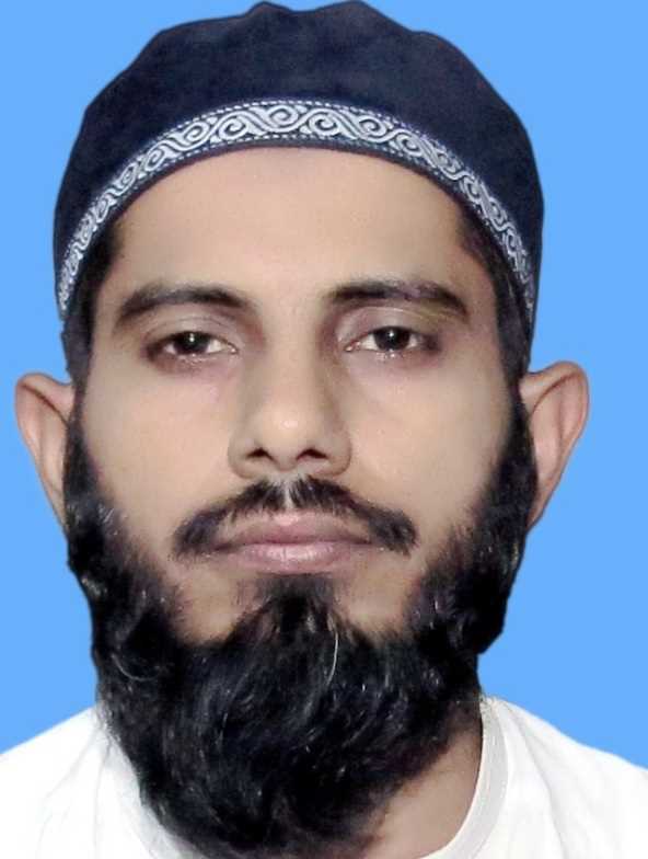 Ghalib Hussain