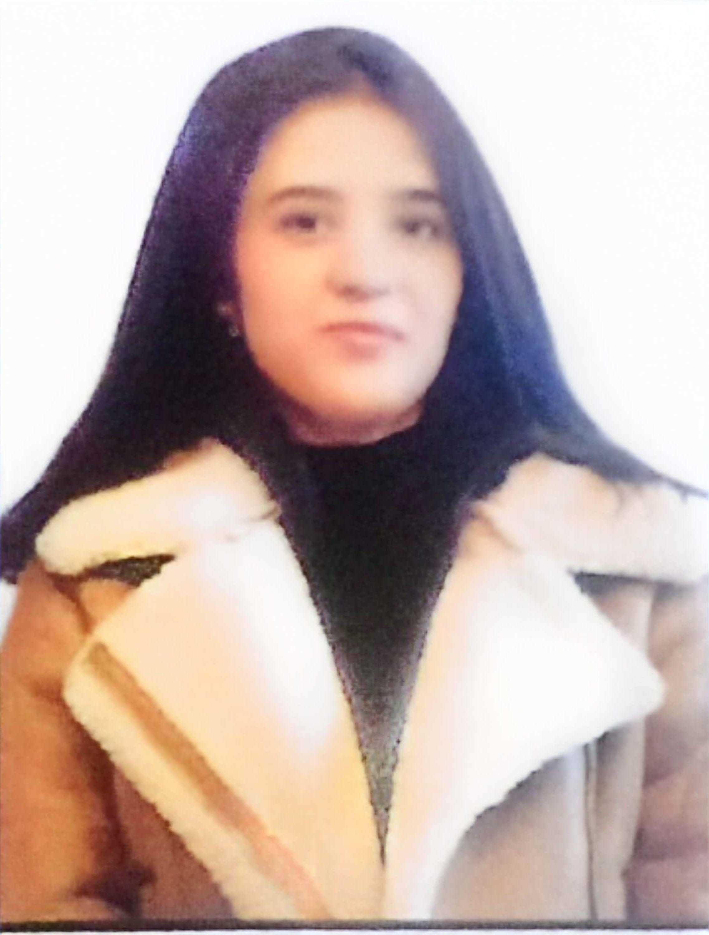 Malaika Aslam