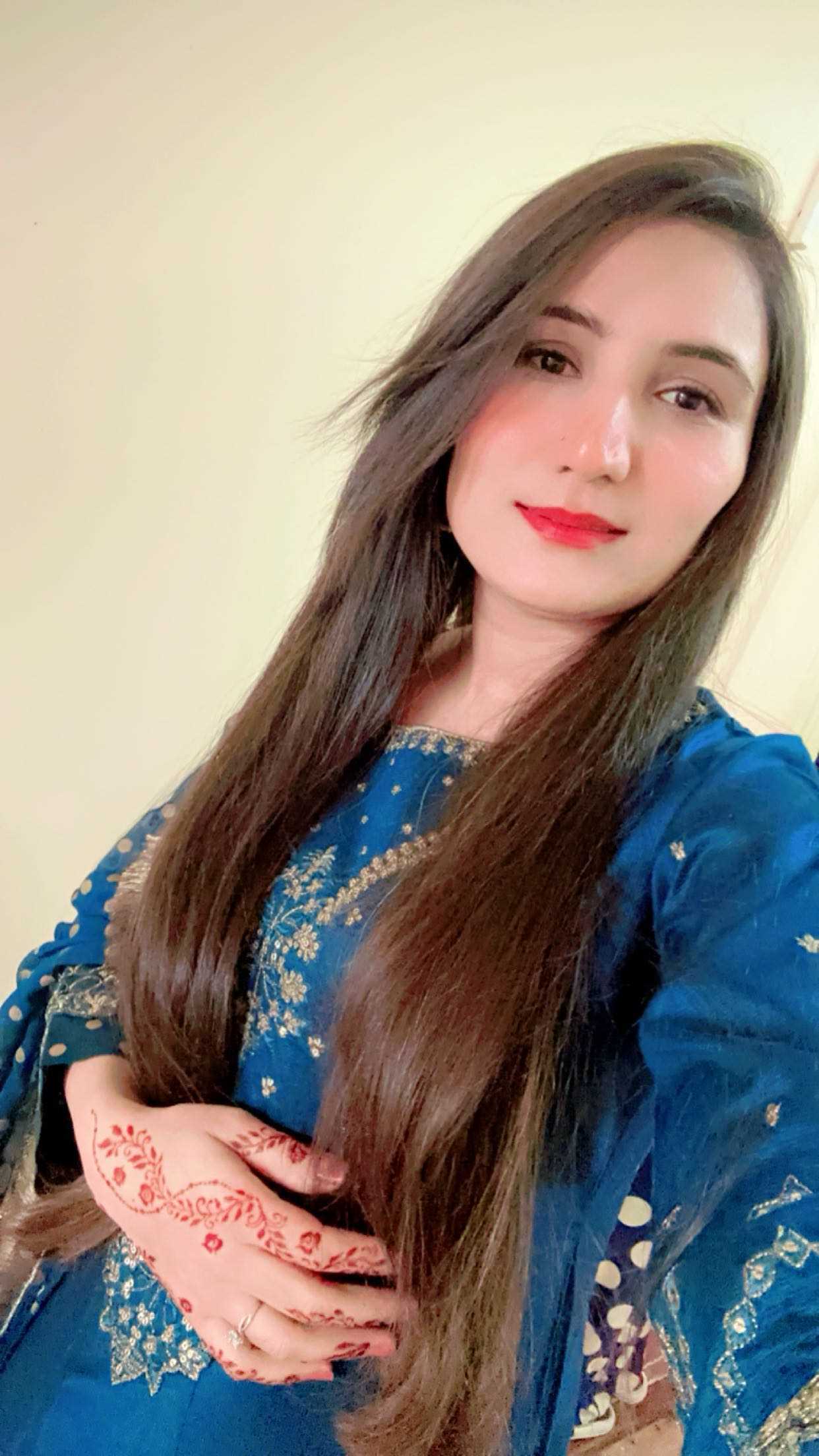 Zulaikha MaRI