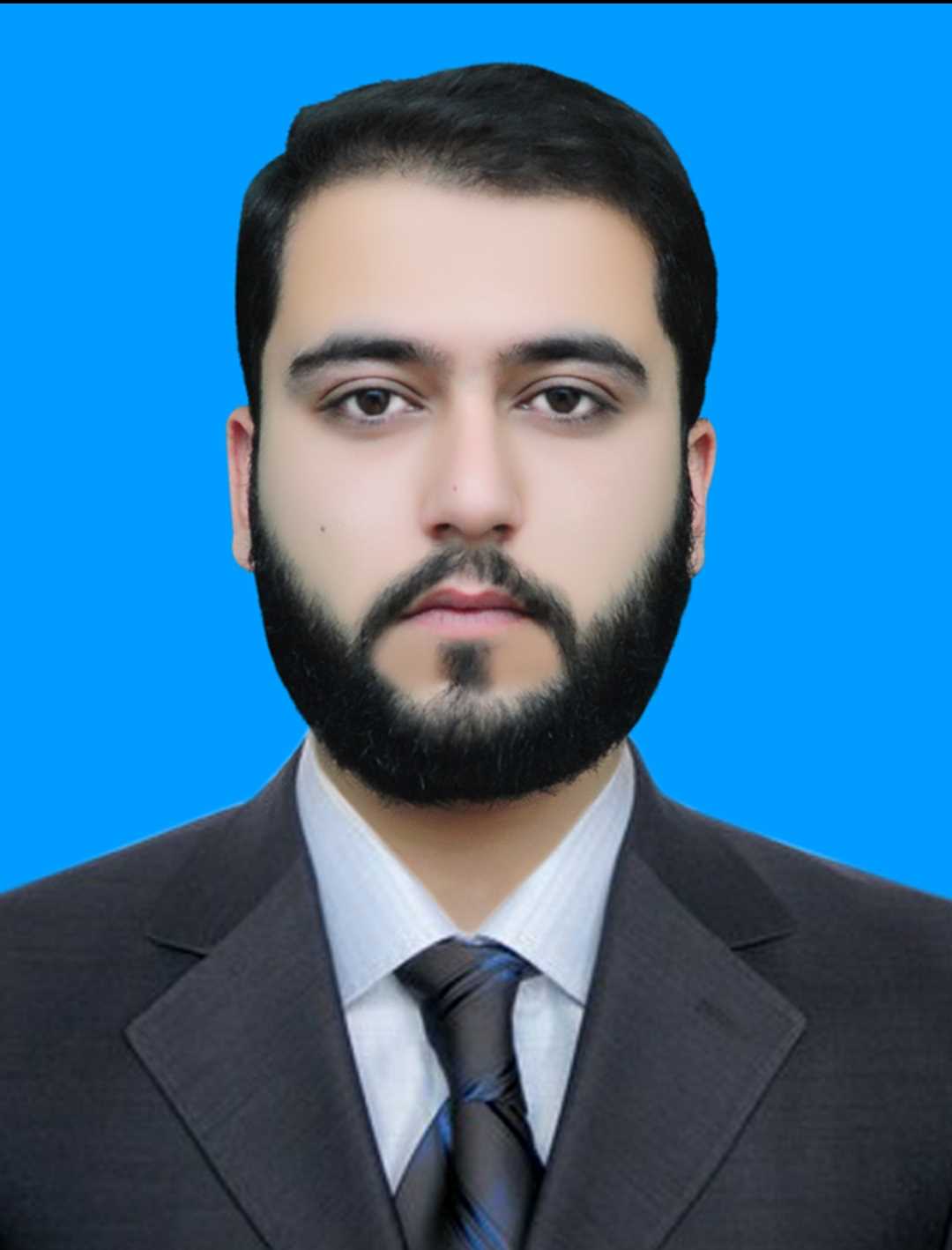 Aali shan