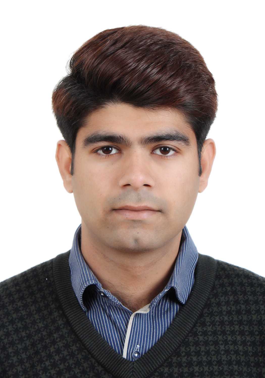 Bilal Shafiq