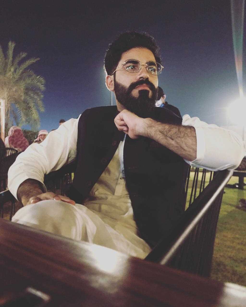 Dr Muhammad Waseem Anwar