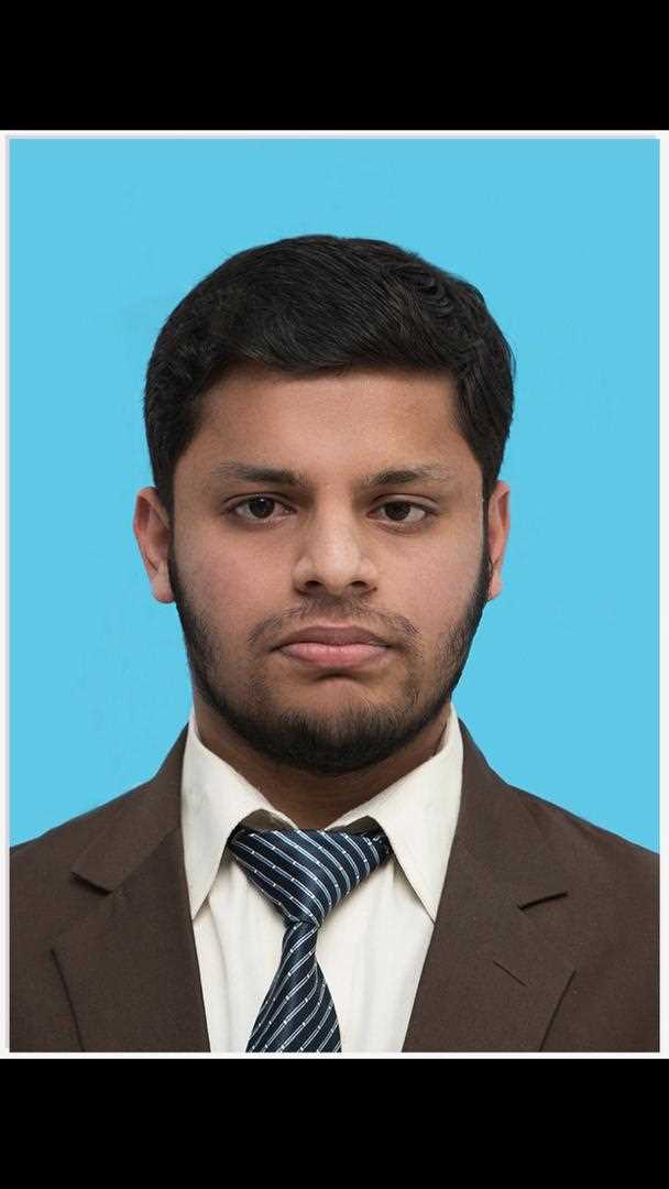 Dr Hafiz muhmamad Ans shaheen