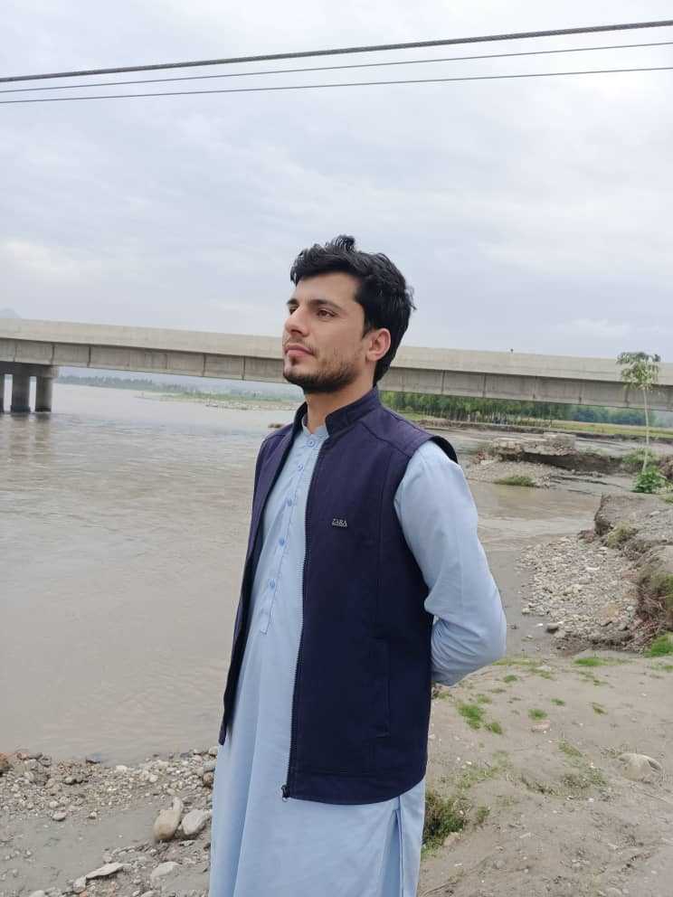 Muhammad Din