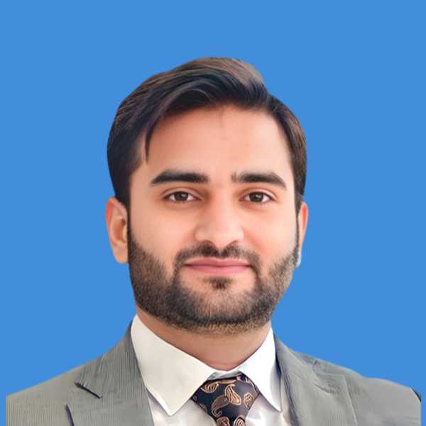 Zaigham Riaz