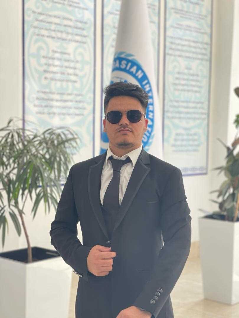 Adnan khan