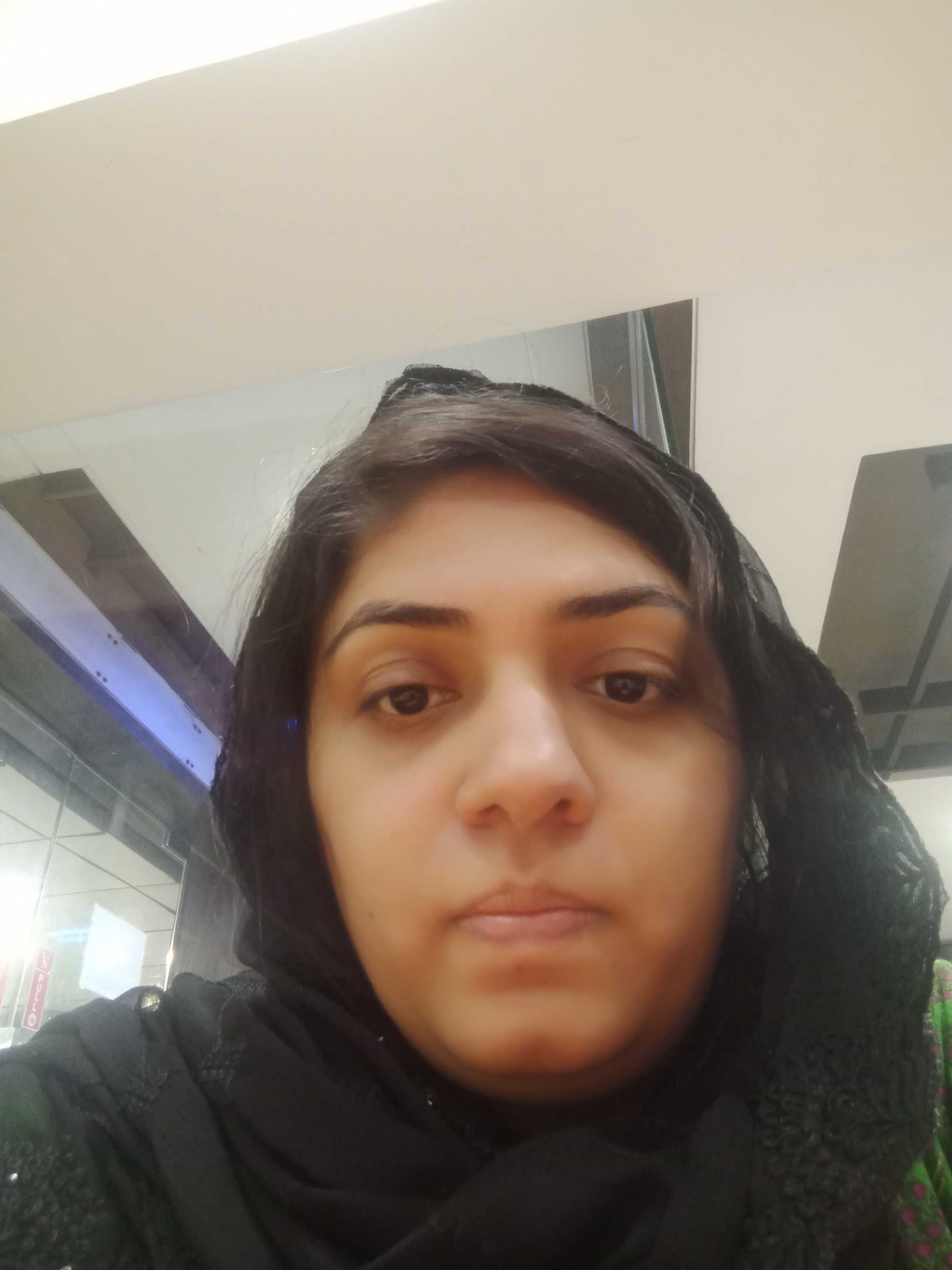 Sakina imtiaz