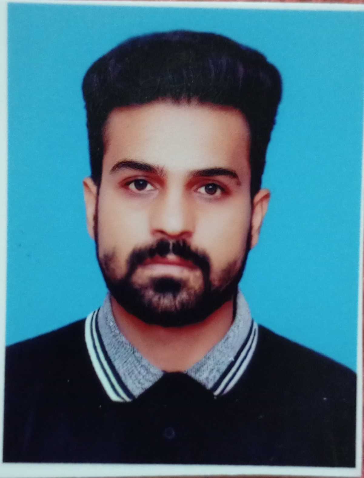 AYAZ UL hassan
