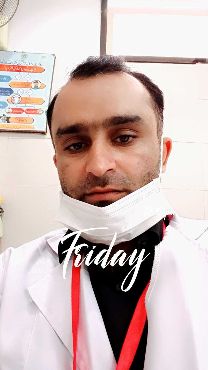 Khadim Hussain Rind