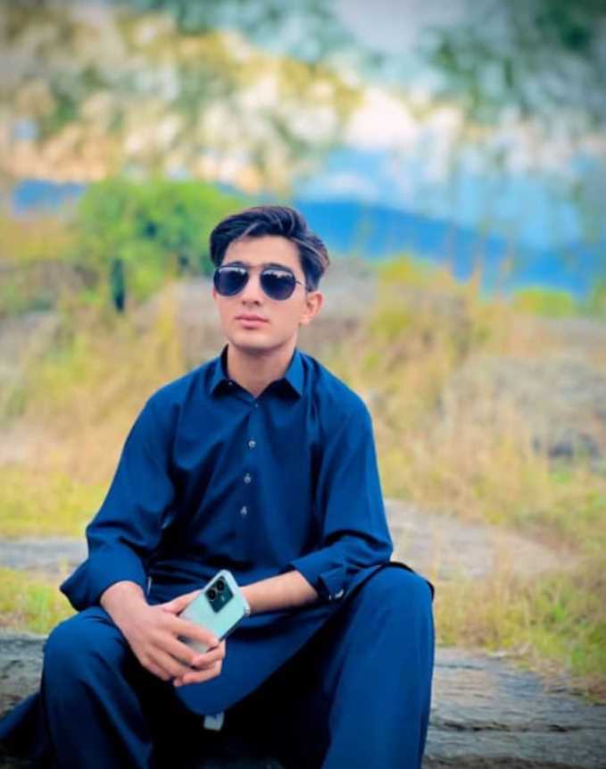 Abdullah Jan