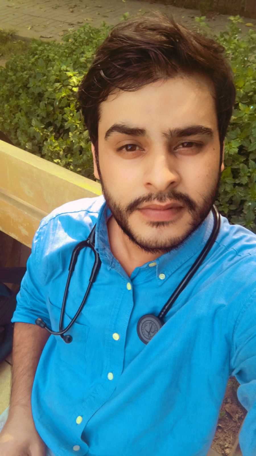 Dr irfan ullah