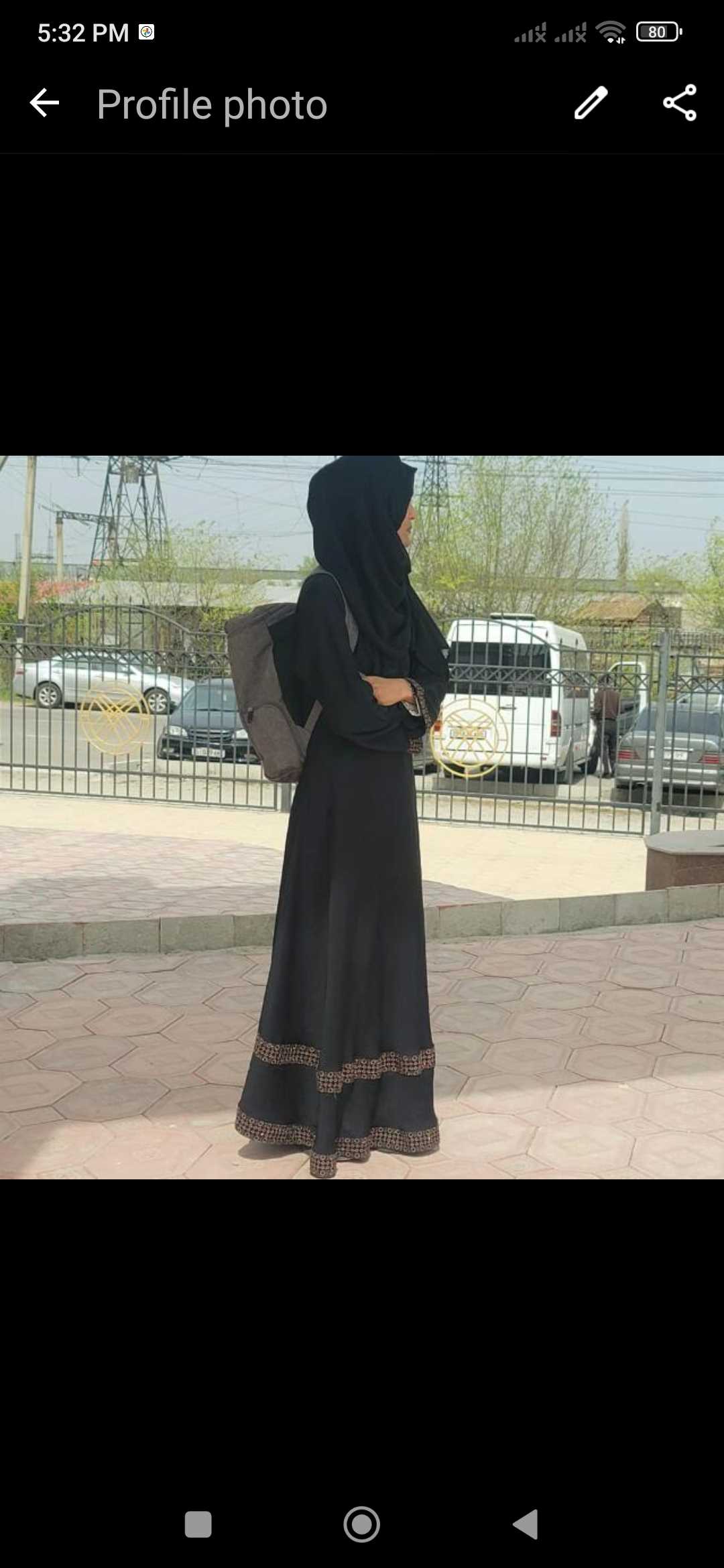tehreem qasim