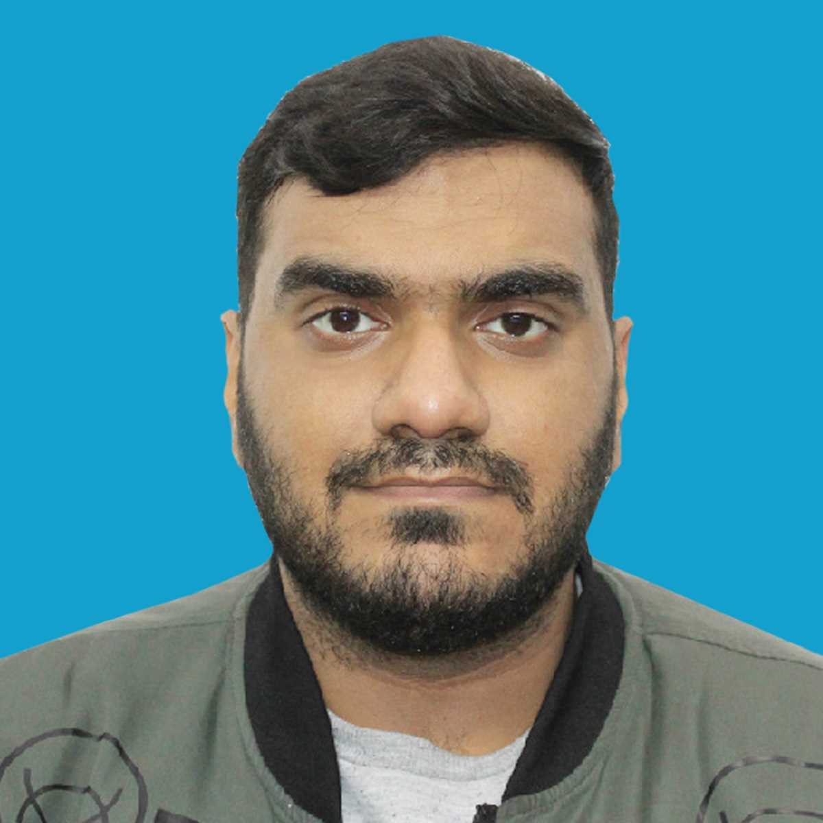 Muhammad Burhan Talat