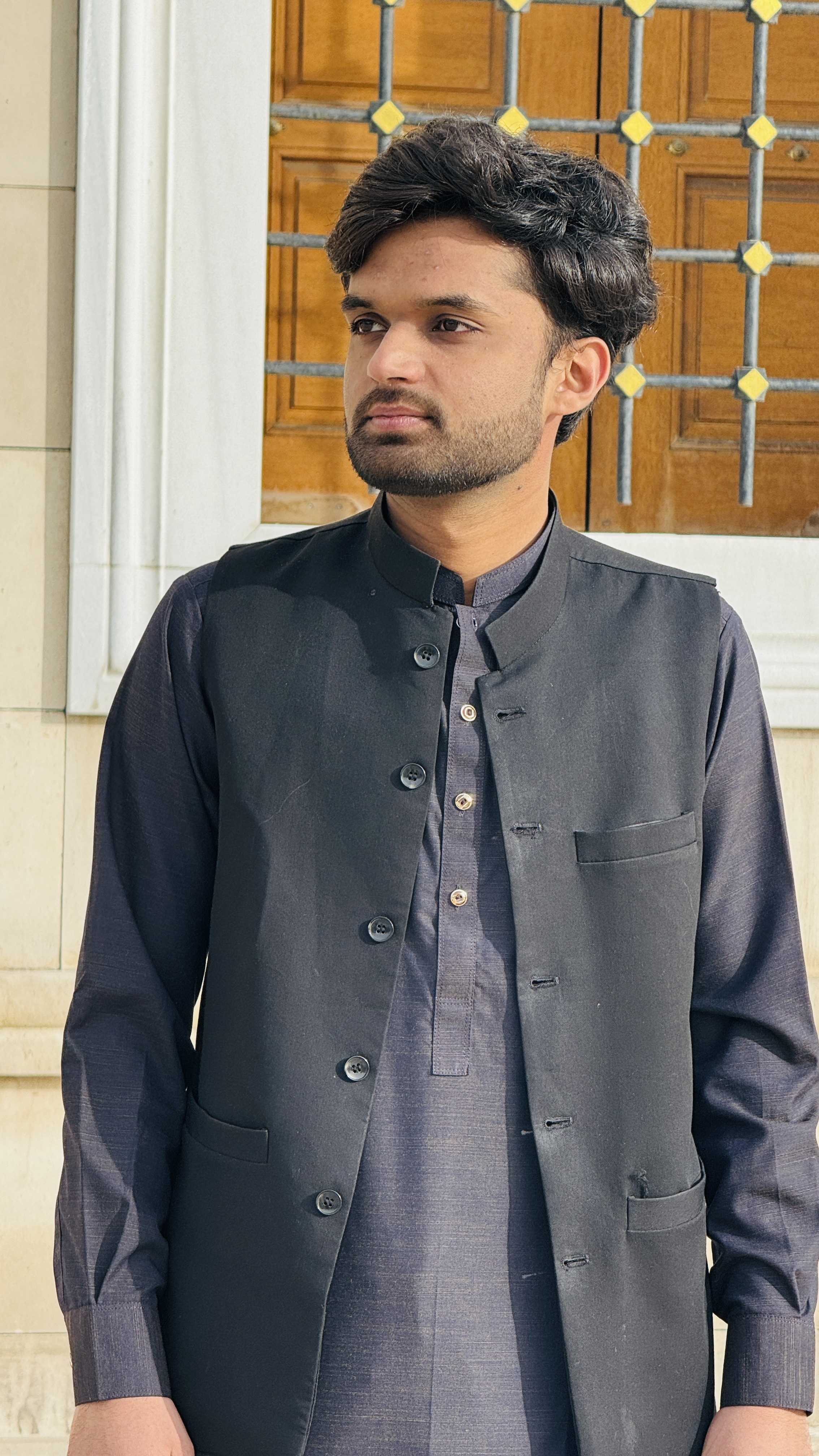 Muhammad Ahmad