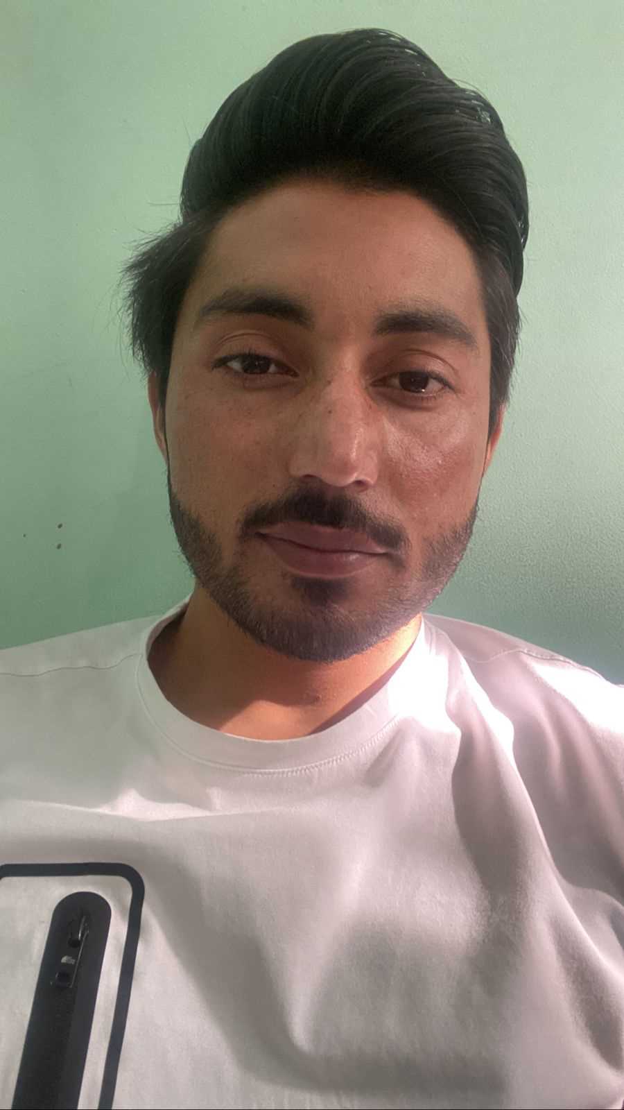 farooq ahmad