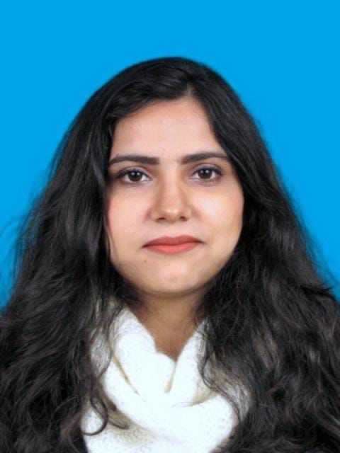 Ayesha Zia