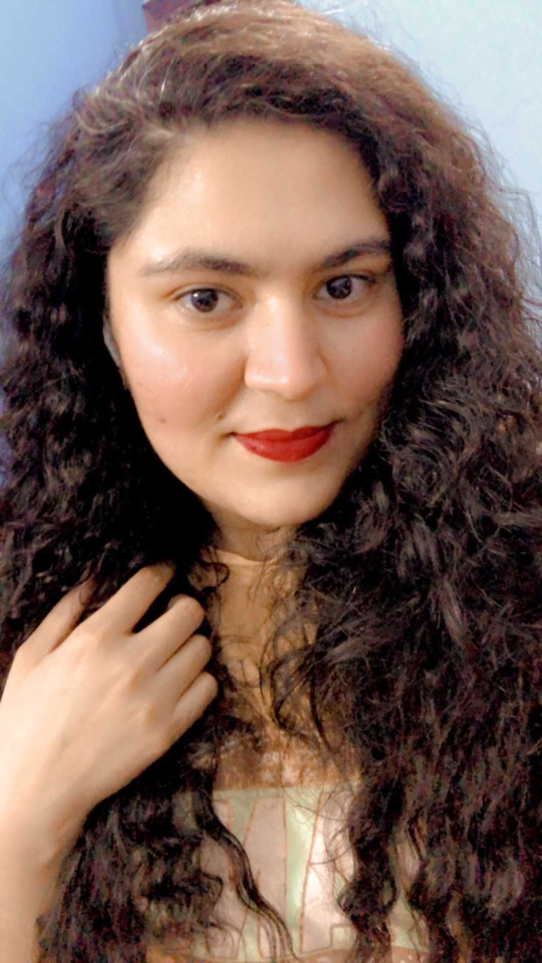 Hafsa Nadeem