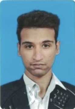 Muhammad hassaan shah