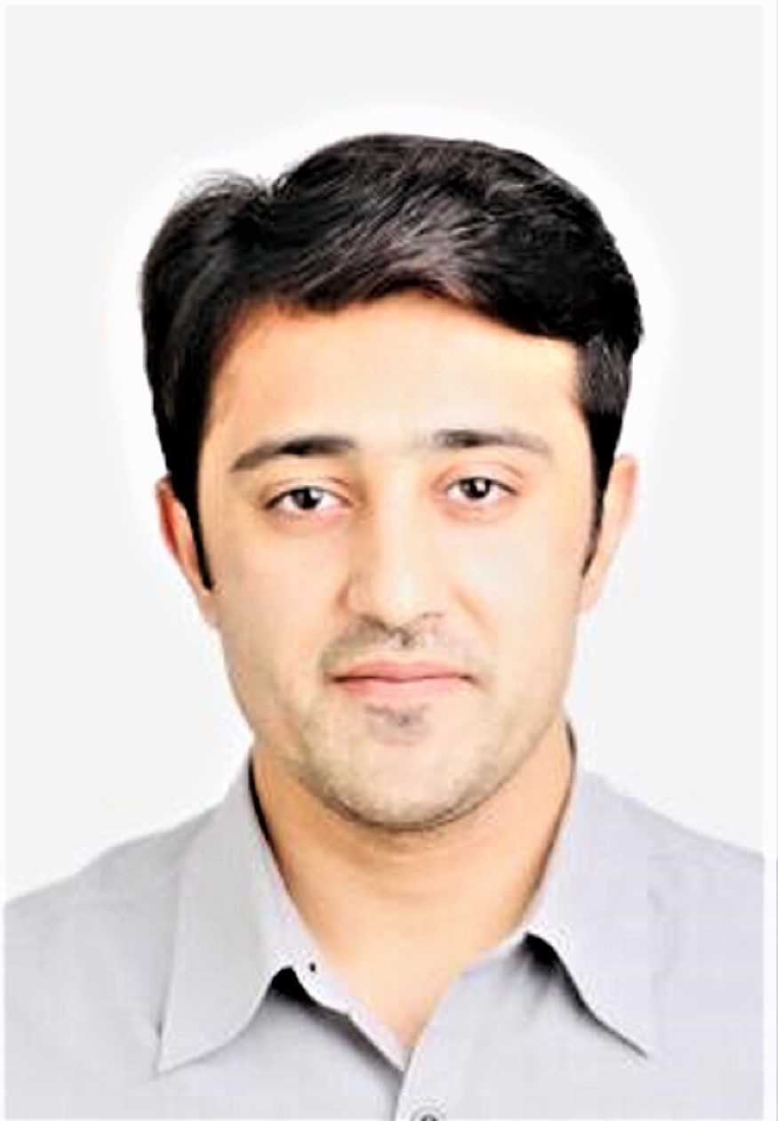 Irfanullah