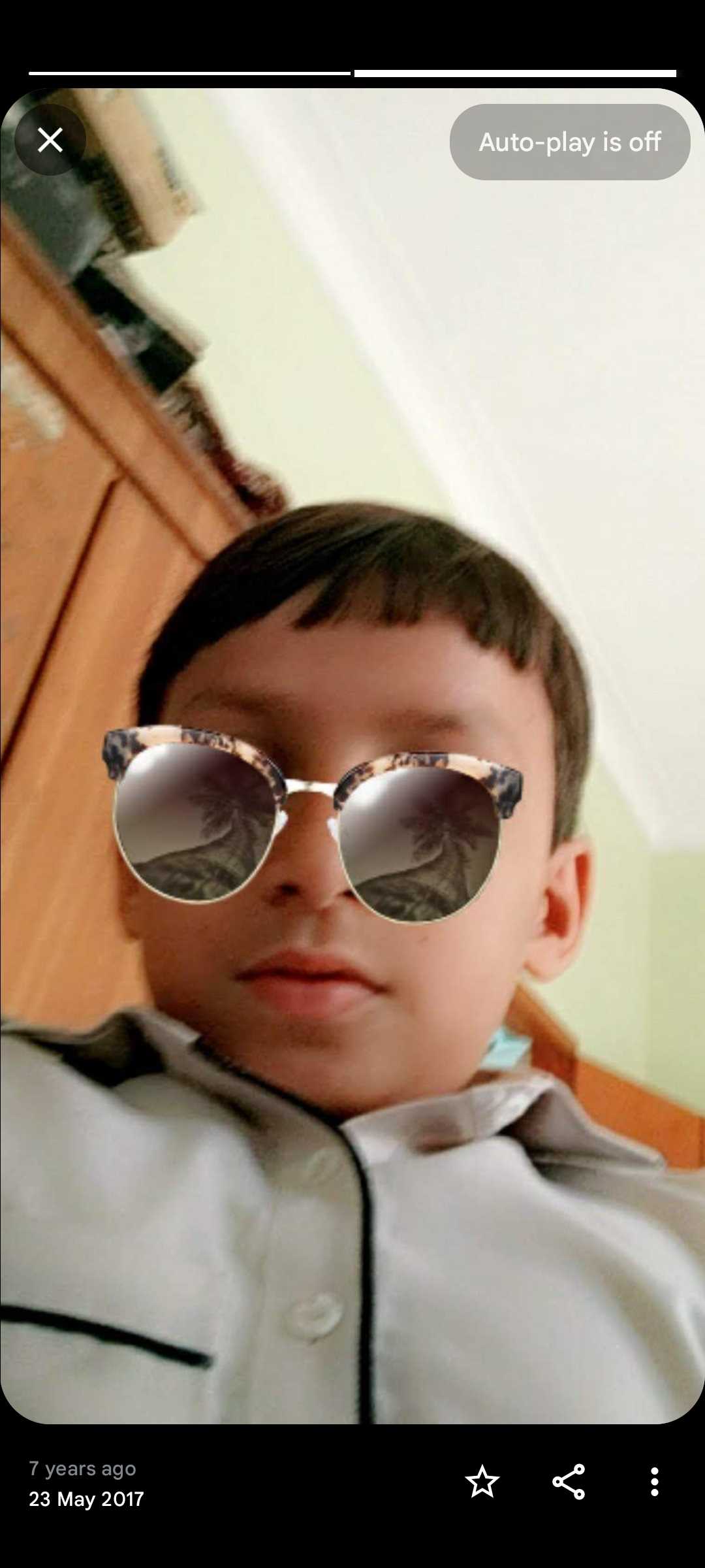 Shahzad khan