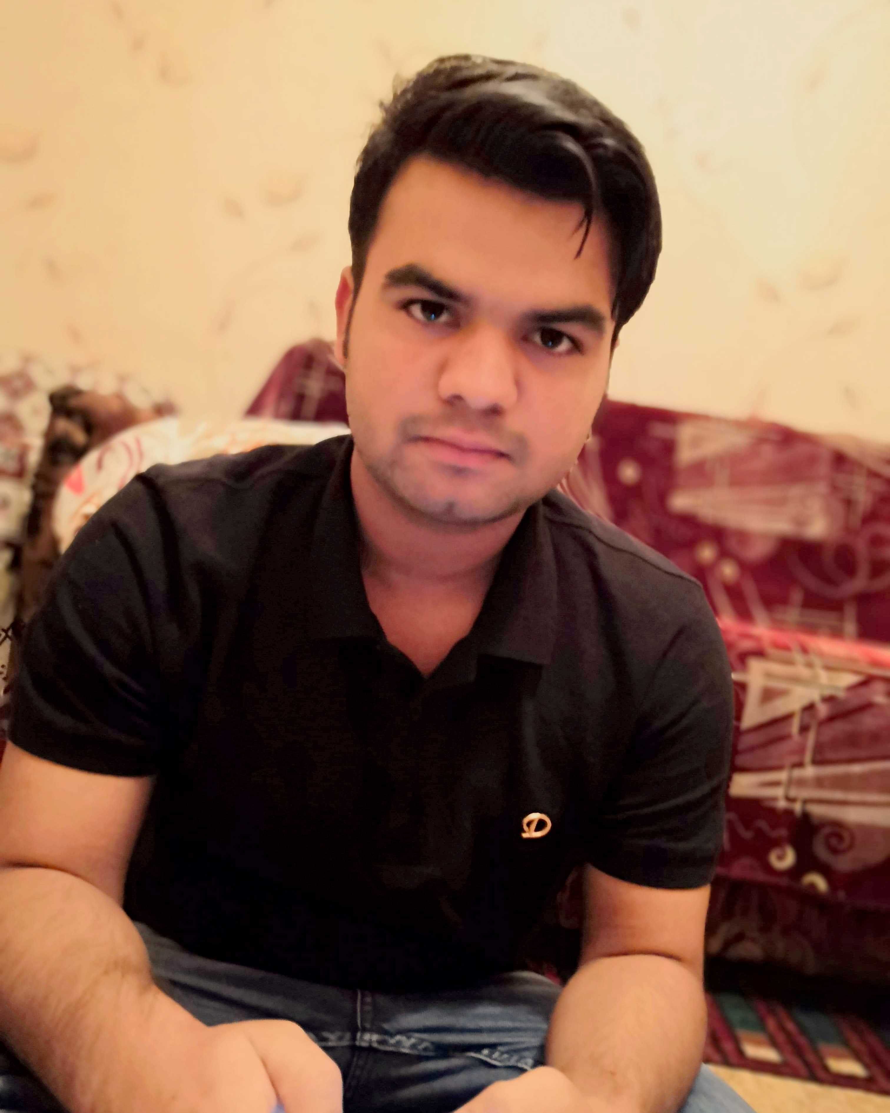 Muhammad Khubaib