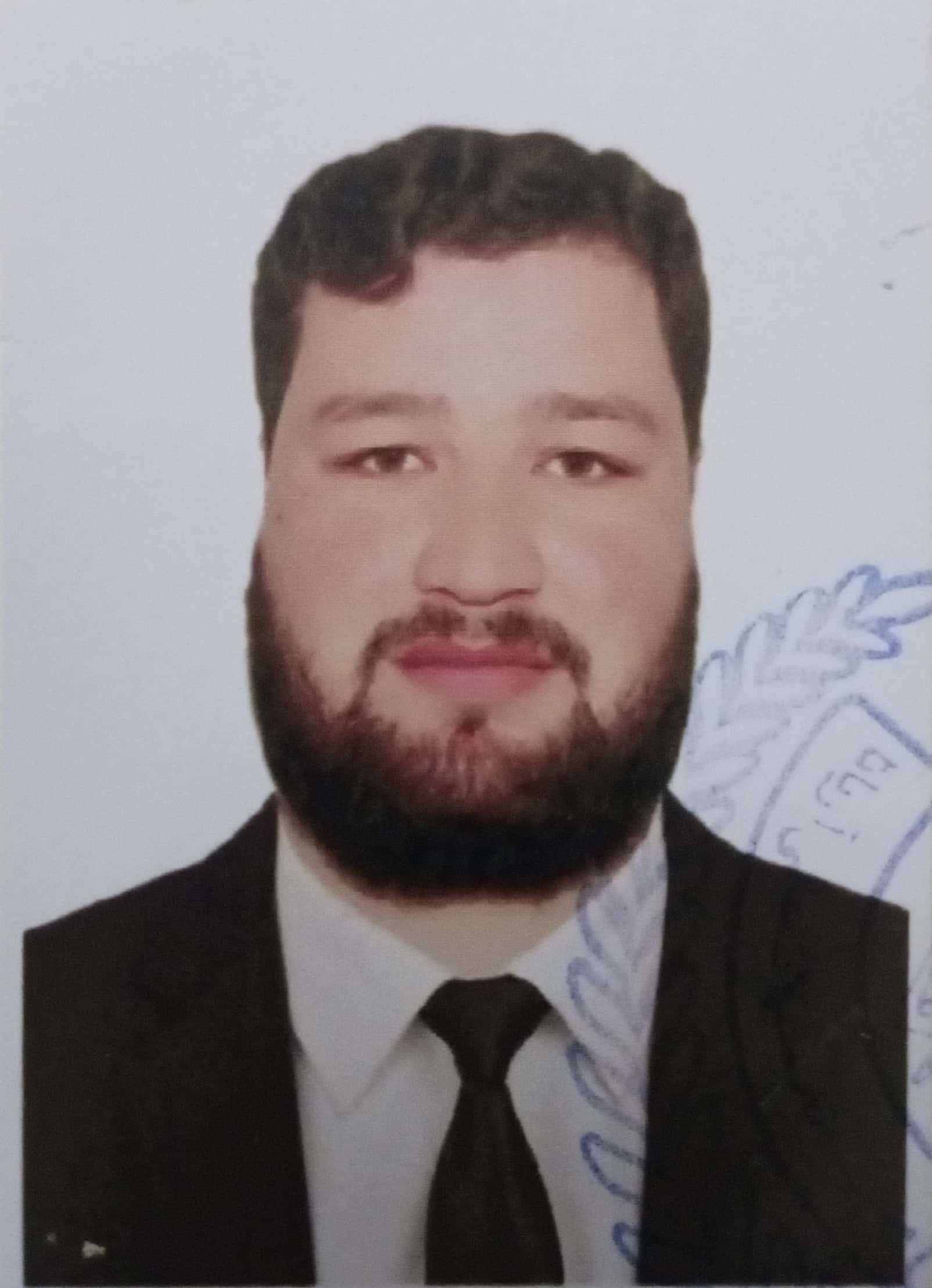zaka ullah