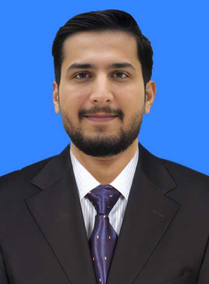 Muhammad Arslan