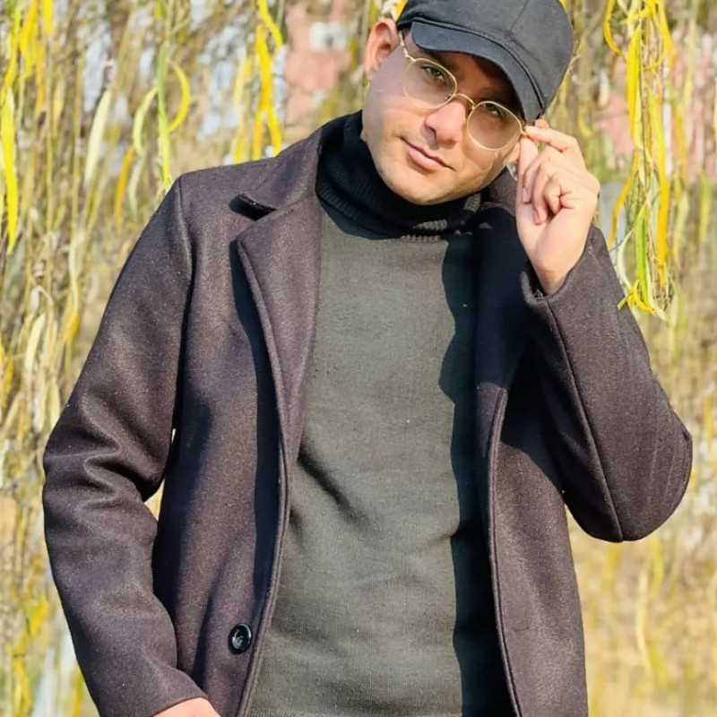 ADNAN SAFDAR