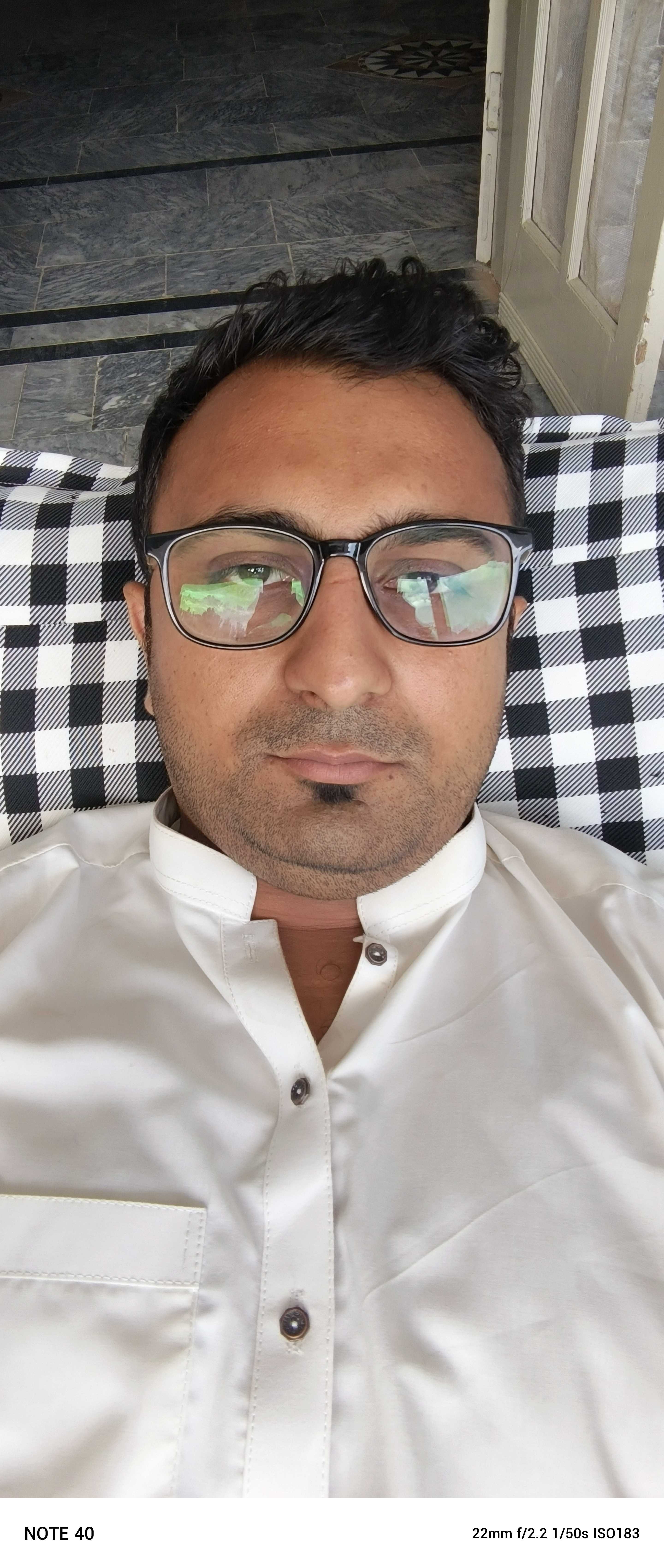 Mubashir ali