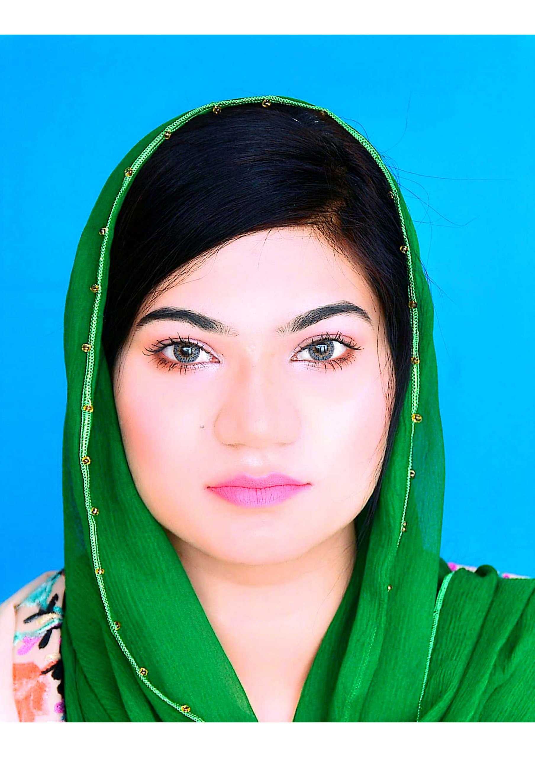 Bisma Naseer