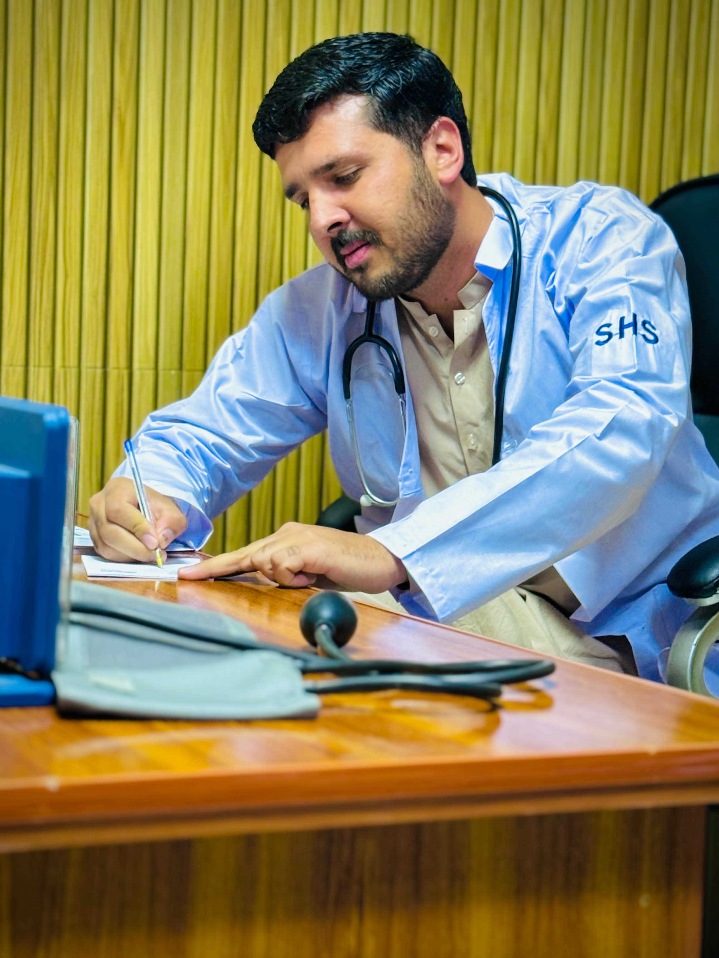 Obaid ullah