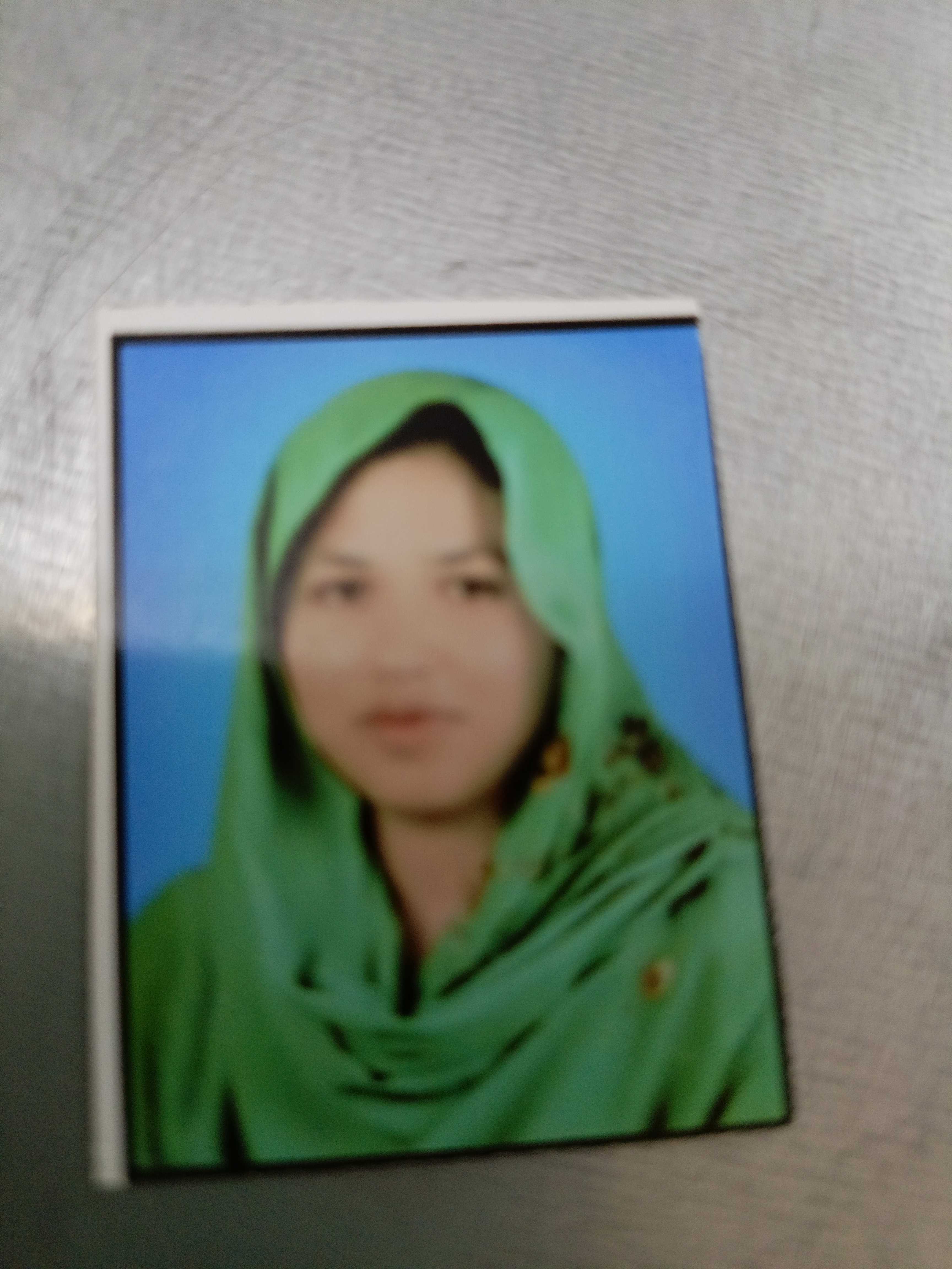 Dr Faryal Khan
