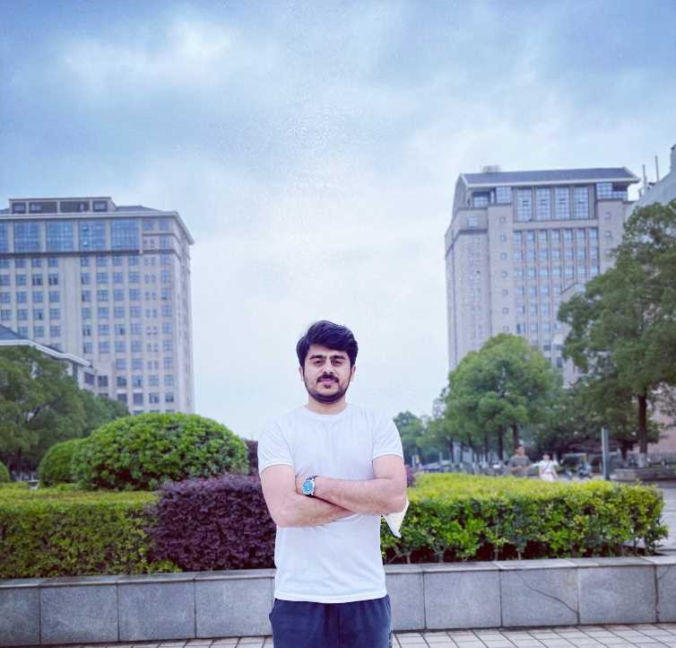 Muhammad Aazam