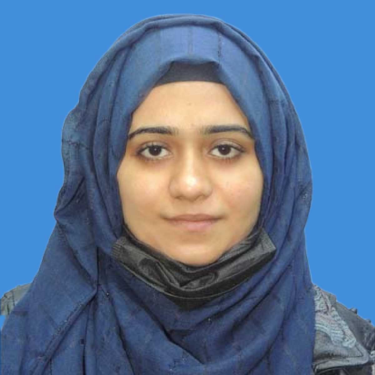 Saman zahra