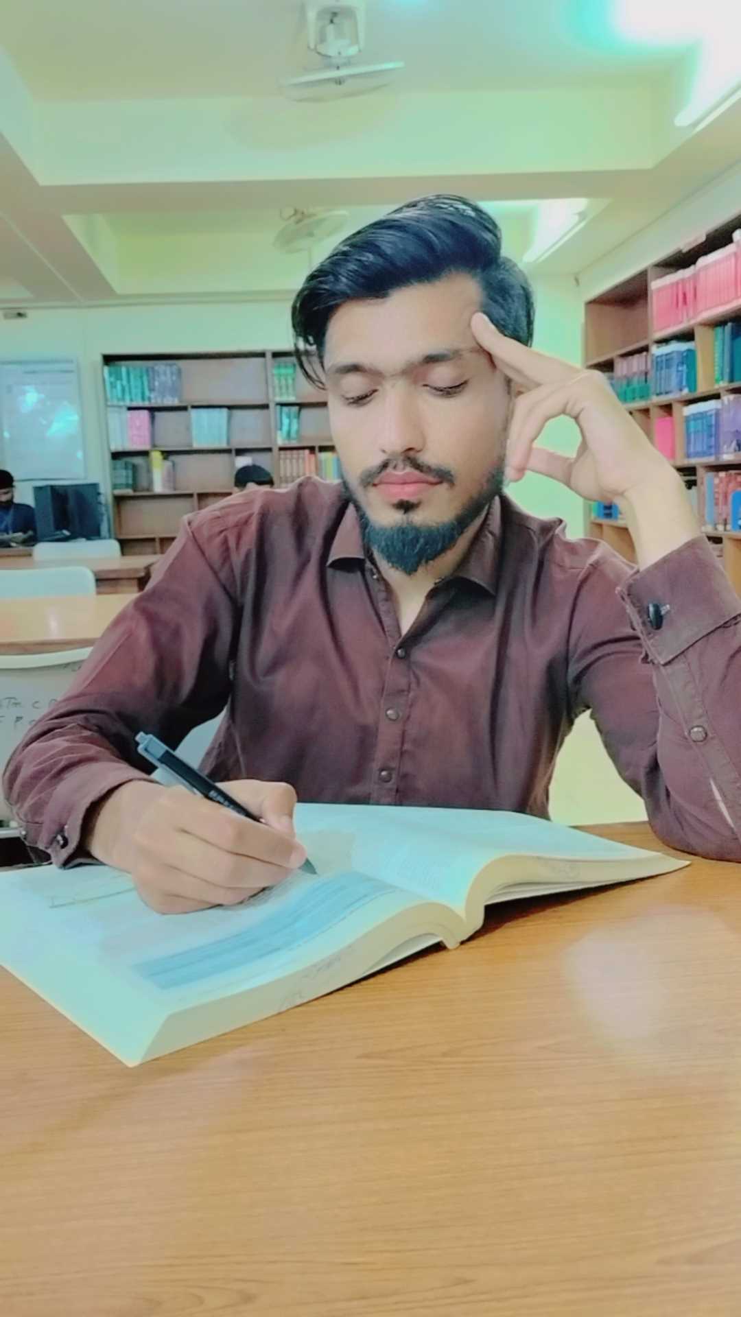 Muhammad Hussain