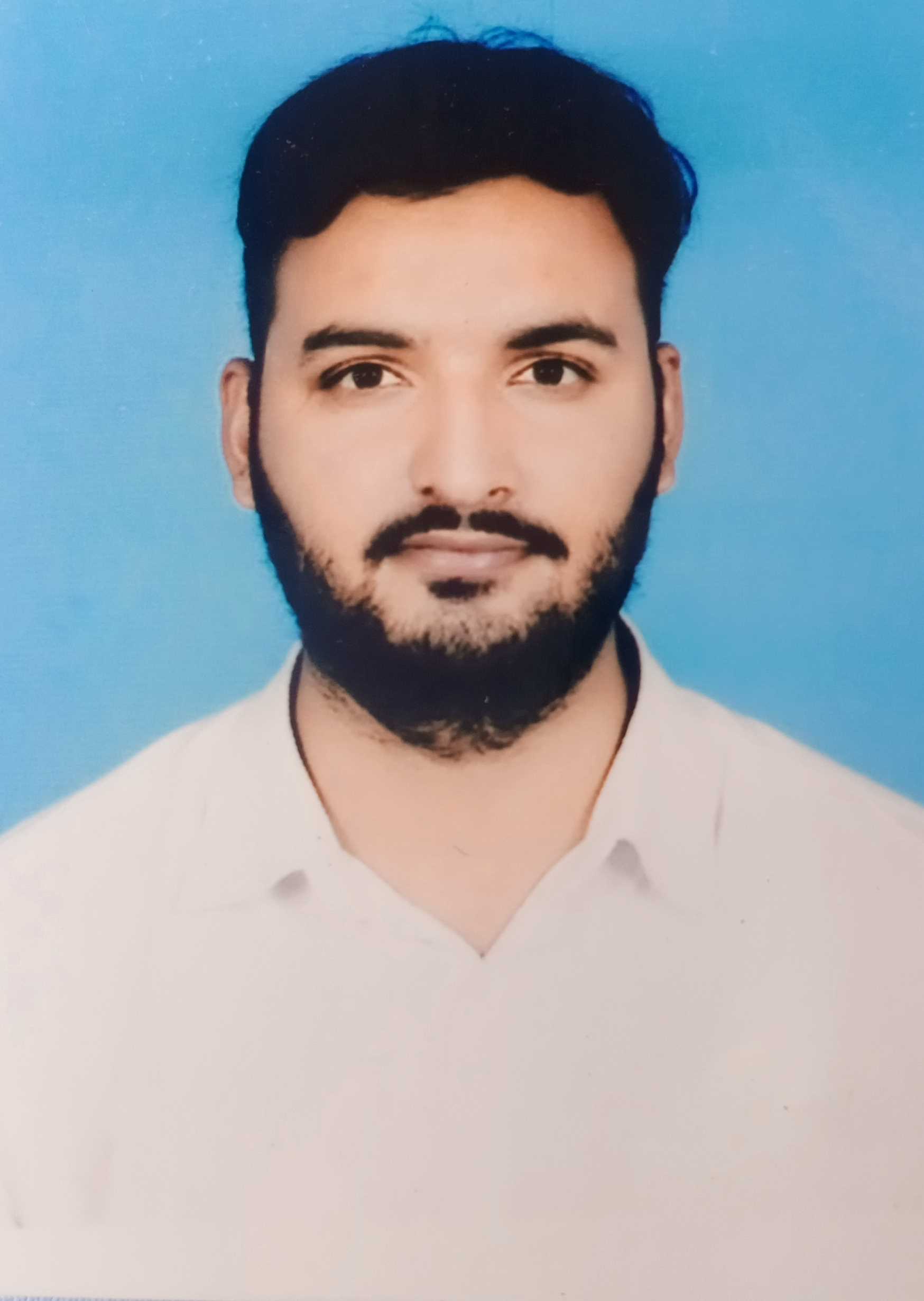 Hamza Tahir