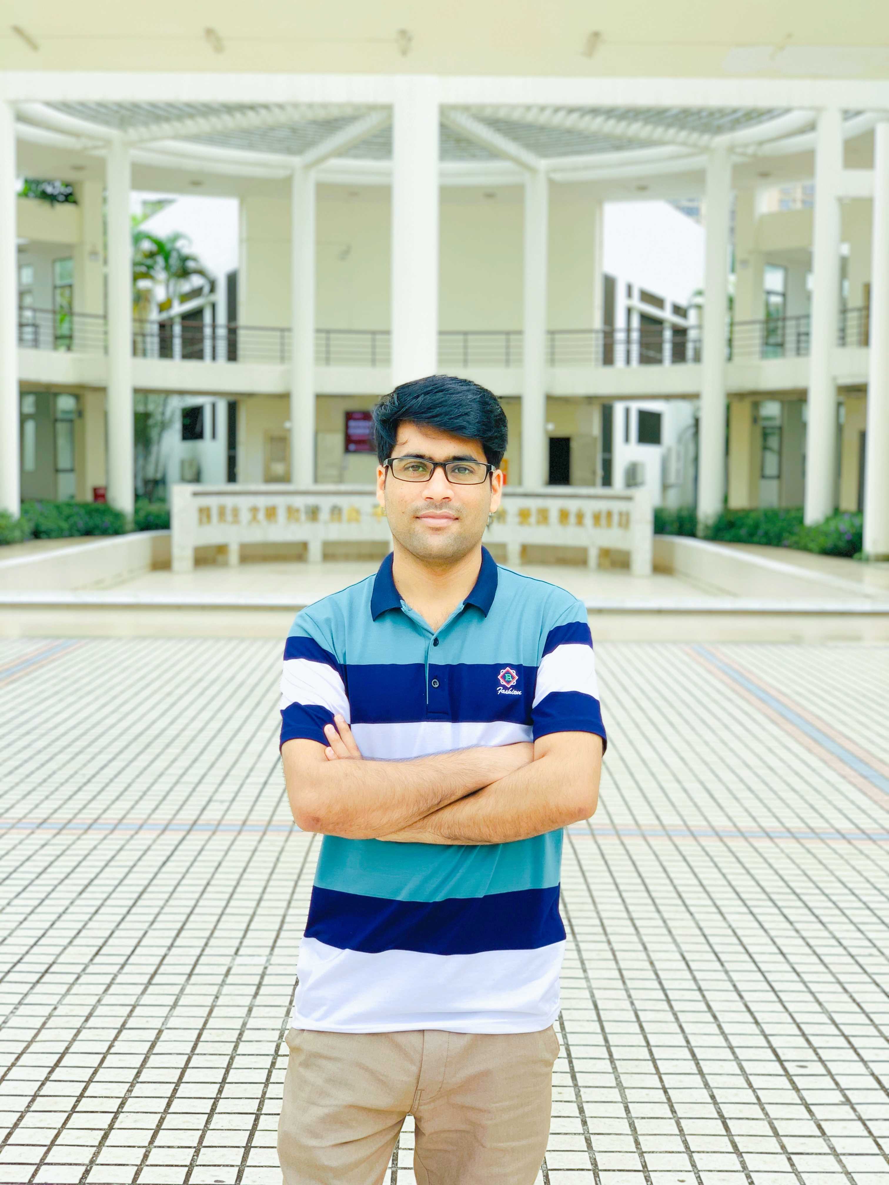 MUHAMMAD AWAIS