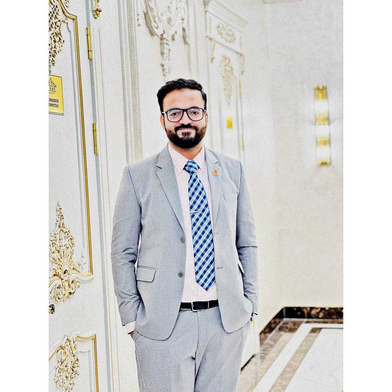 Muhammad Dawood Hazoor